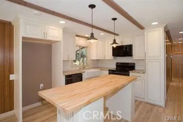 2820 Polar Way, Pine Mountain Club, CA 93225