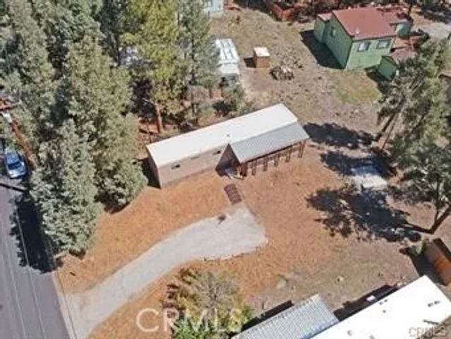2820 Polar Way, Pine Mountain Club, CA 93225