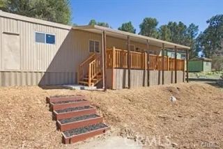 2820 Polar Way, Pine Mountain Club, CA 93225