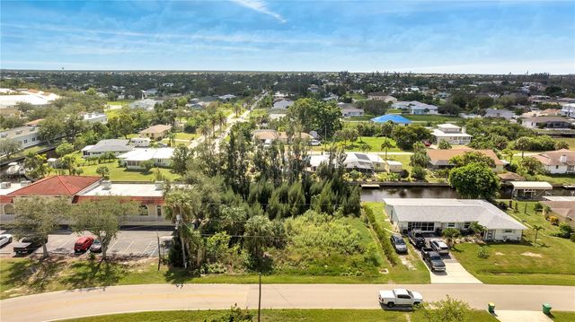 215 POMPANO TERRACE, Punta Gorda, FL 33950