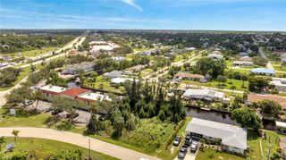215 POMPANO TERRACE, Punta Gorda, FL 33950