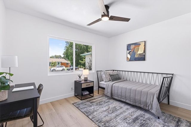 3861 S Norton Avenue, Los Angeles, CA 90008