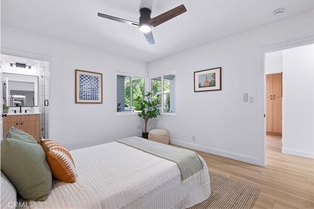 3861 S Norton Avenue, Los Angeles, CA 90008