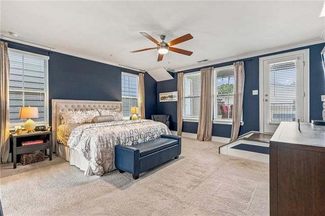 506 Hargrove, Decatur, GA 30030
