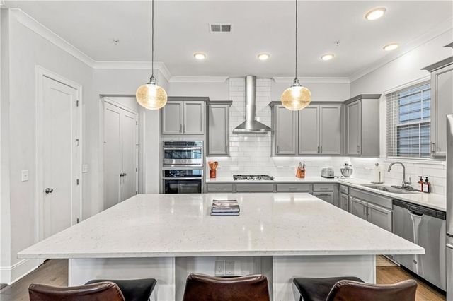 506 Hargrove, Decatur, GA 30030