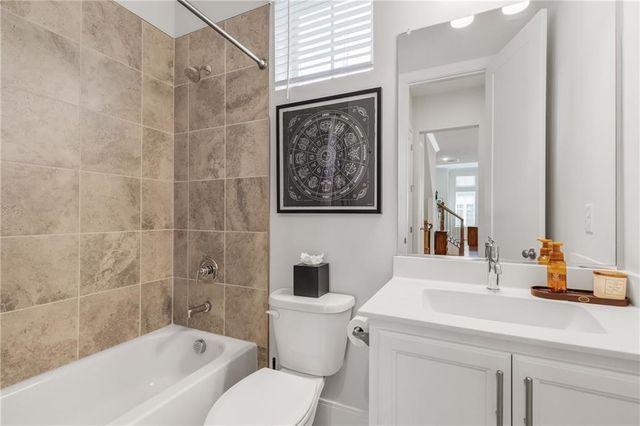 506 Hargrove, Decatur, GA 30030