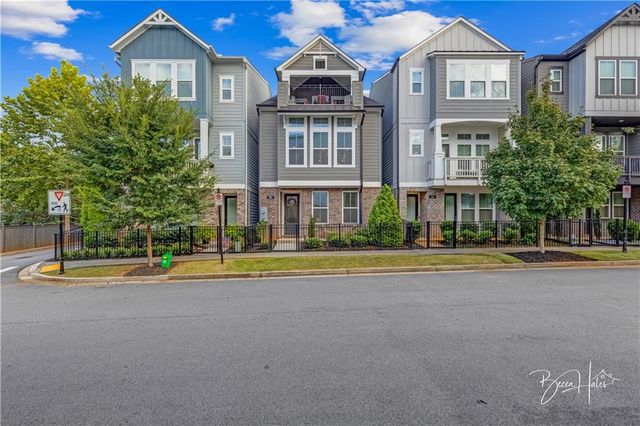 506 Hargrove, Decatur, GA 30030