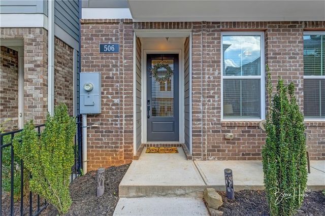 506 Hargrove, Decatur, GA 30030
