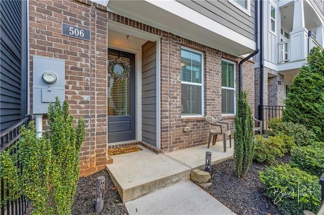 506 Hargrove, Decatur, GA 30030