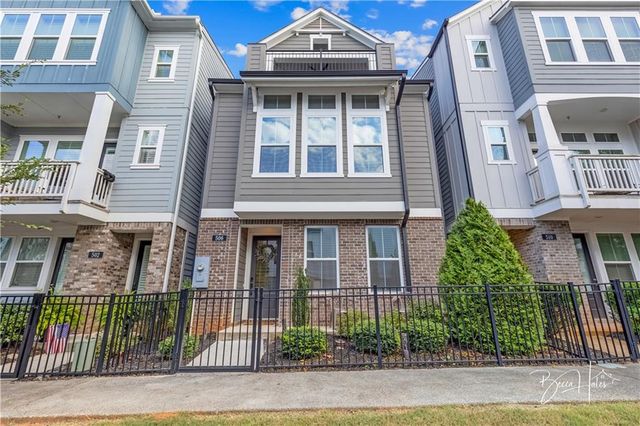506 Hargrove, Decatur, GA 30030