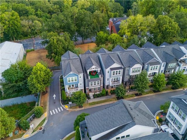 506 Hargrove, Decatur, GA 30030