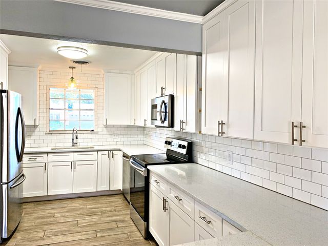 2510 Gilmer Avenue, Abilene, TX 79606