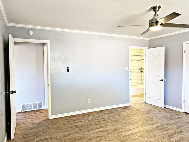 2510 Gilmer Avenue, Abilene, TX 79606