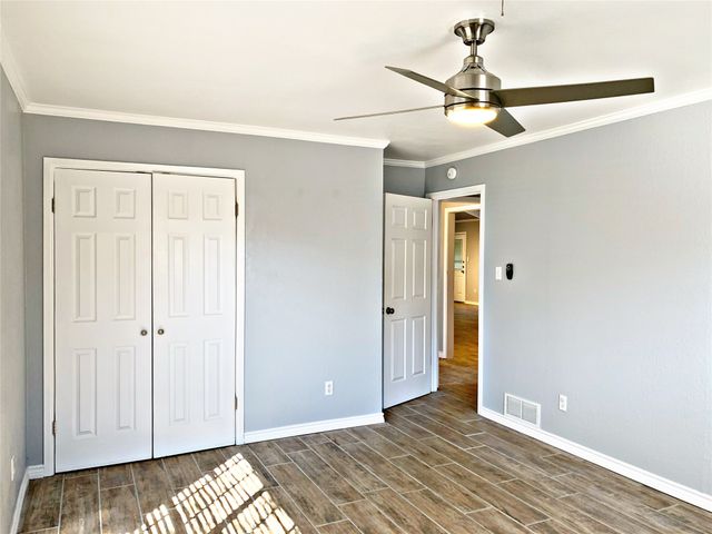 2510 Gilmer Avenue, Abilene, TX 79606