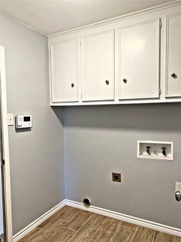 2510 Gilmer Avenue, Abilene, TX 79606