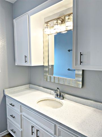 2510 Gilmer Avenue, Abilene, TX 79606