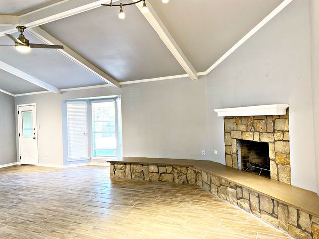 2510 Gilmer Avenue, Abilene, TX 79606