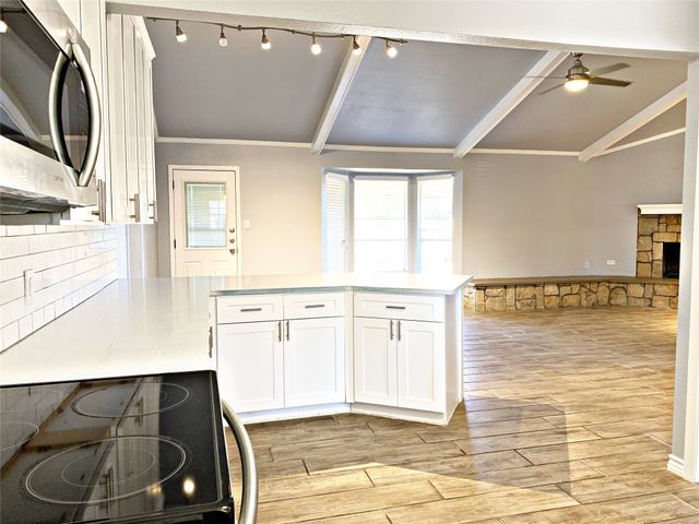 2510 Gilmer Avenue, Abilene, TX 79606