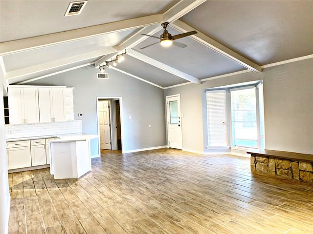 2510 Gilmer Avenue, Abilene, TX 79606