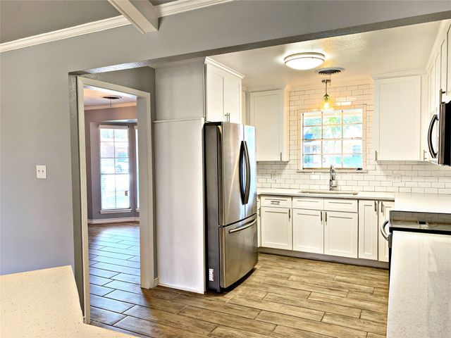 2510 Gilmer Avenue, Abilene, TX 79606
