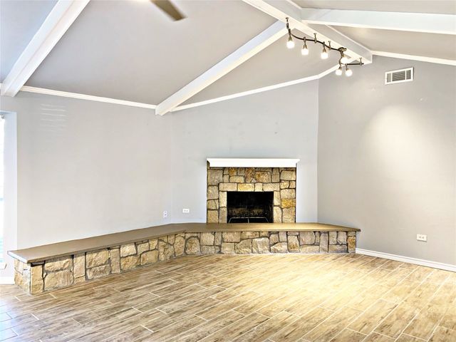 2510 Gilmer Avenue, Abilene, TX 79606