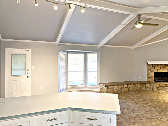 2510 Gilmer Avenue, Abilene, TX 79606