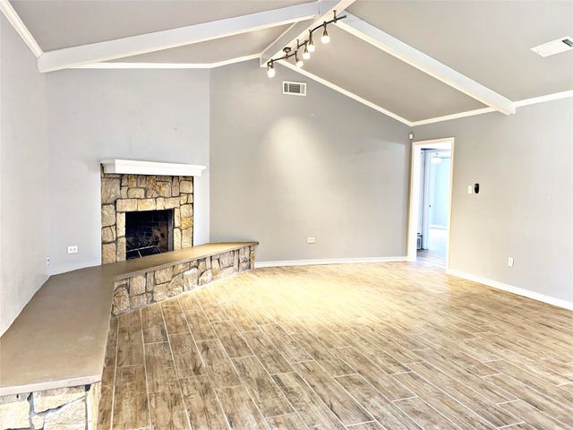 2510 Gilmer Avenue, Abilene, TX 79606