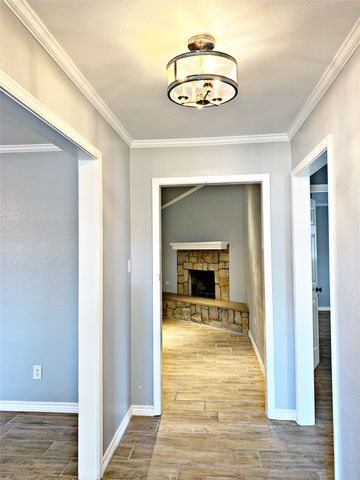 2510 Gilmer Avenue, Abilene, TX 79606