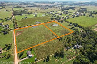 21.78 Acres S Coffelt Cemetery Road, Bentonville, AR 72712