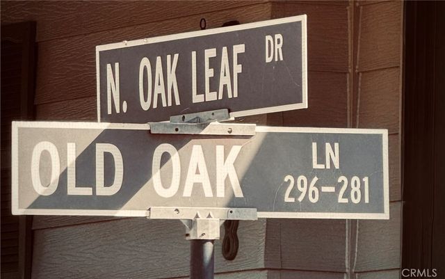 3800 Bradford 293, La Verne, CA 91750