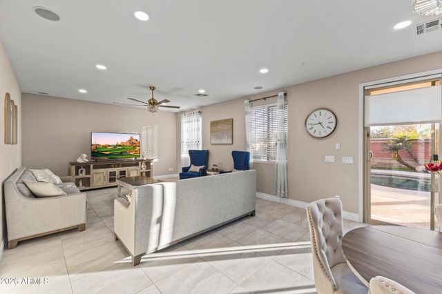 14901 W DREYFUS Street, Surprise, AZ 85379