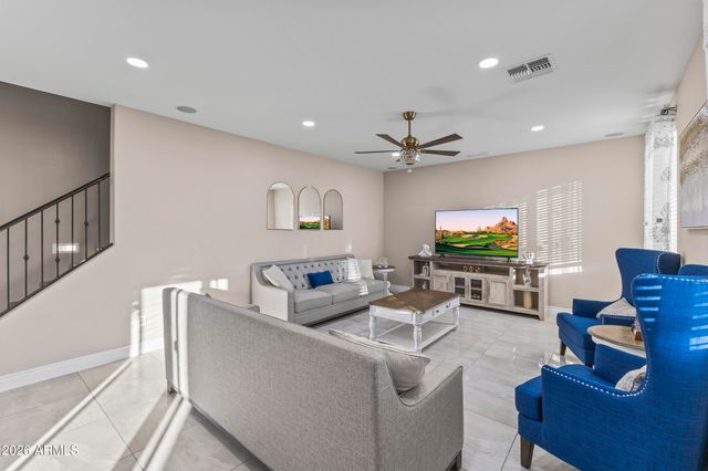 14901 W DREYFUS Street, Surprise, AZ 85379