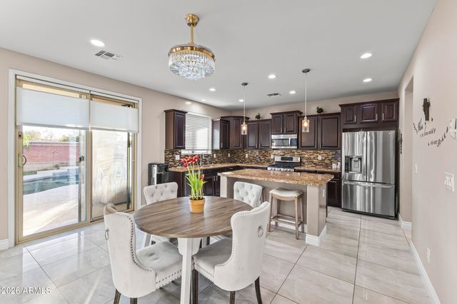 14901 W DREYFUS Street, Surprise, AZ 85379