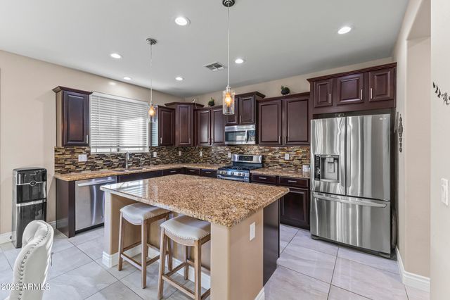 14901 W DREYFUS Street, Surprise, AZ 85379