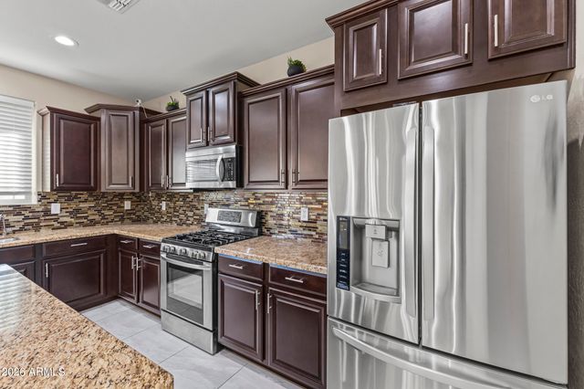 14901 W DREYFUS Street, Surprise, AZ 85379