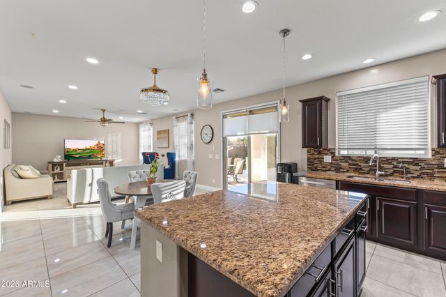 14901 W DREYFUS Street, Surprise, AZ 85379