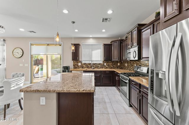 14901 W DREYFUS Street, Surprise, AZ 85379