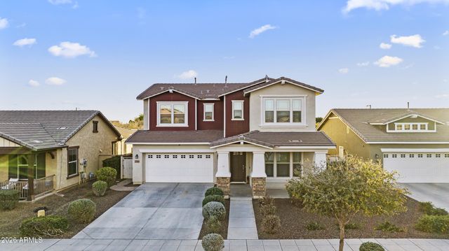 14901 W DREYFUS Street, Surprise, AZ 85379