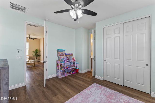 14901 W DREYFUS Street, Surprise, AZ 85379
