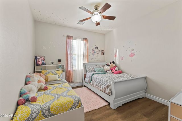 14901 W DREYFUS Street, Surprise, AZ 85379