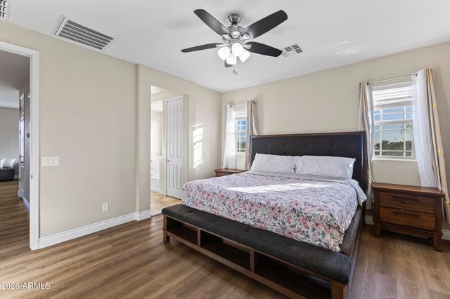 14901 W DREYFUS Street, Surprise, AZ 85379