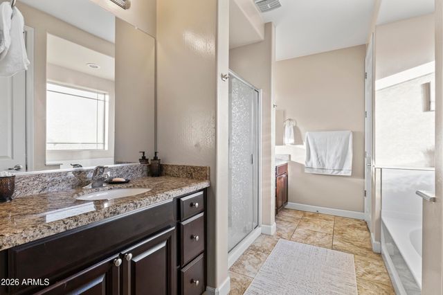 14901 W DREYFUS Street, Surprise, AZ 85379