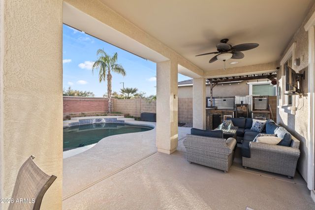 14901 W DREYFUS Street, Surprise, AZ 85379