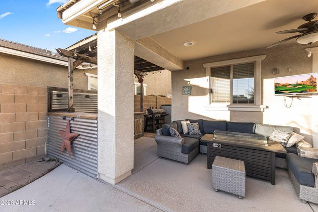 14901 W DREYFUS Street, Surprise, AZ 85379