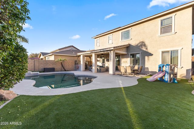 14901 W DREYFUS Street, Surprise, AZ 85379