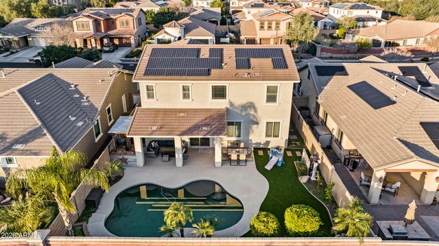 14901 W DREYFUS Street, Surprise, AZ 85379