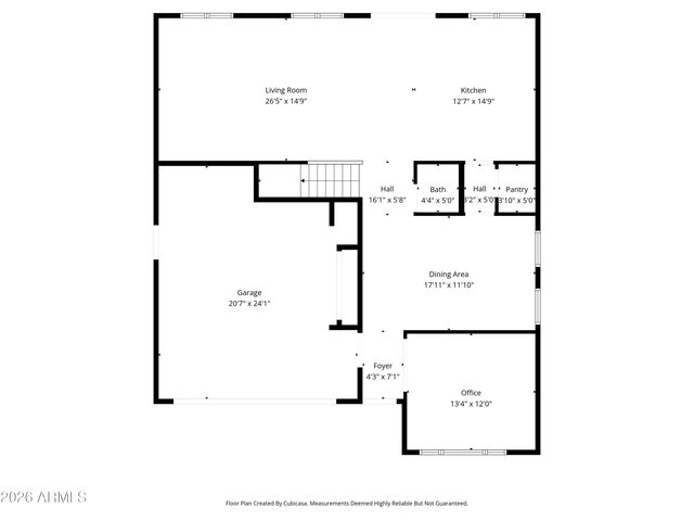 14901 W DREYFUS Street, Surprise, AZ 85379