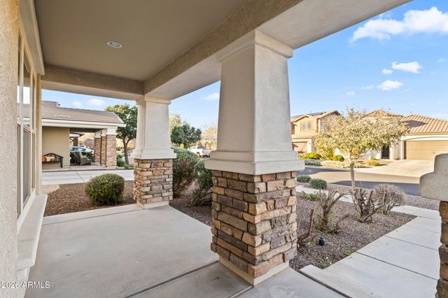 14901 W DREYFUS Street, Surprise, AZ 85379