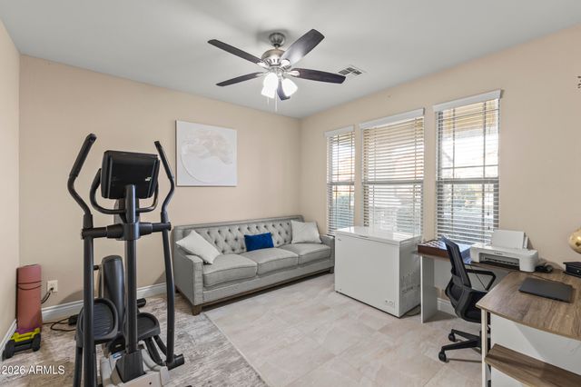 14901 W DREYFUS Street, Surprise, AZ 85379