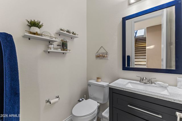 14901 W DREYFUS Street, Surprise, AZ 85379